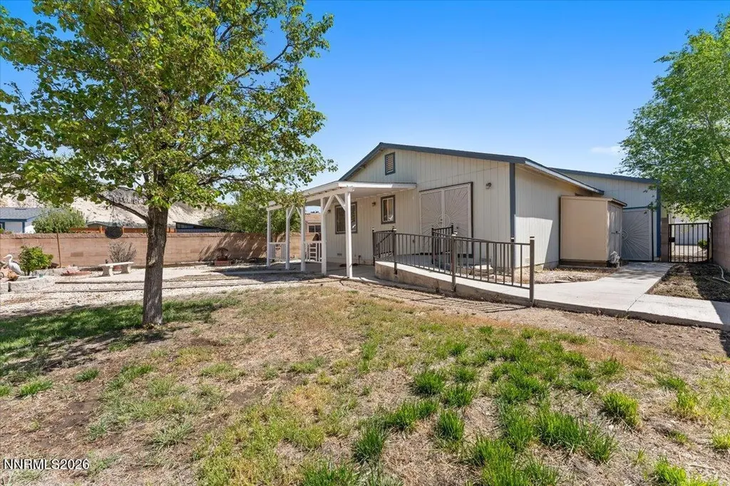 340 Rue De La Mauve Sparks NV 89434