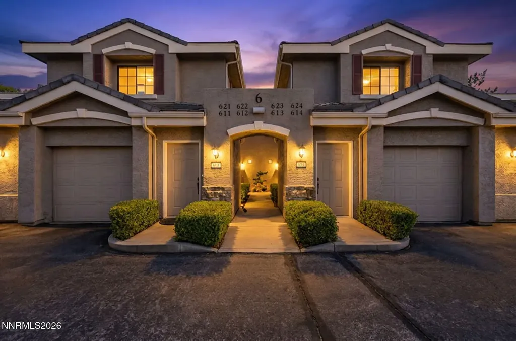 900 Meadows Reno NV 89521