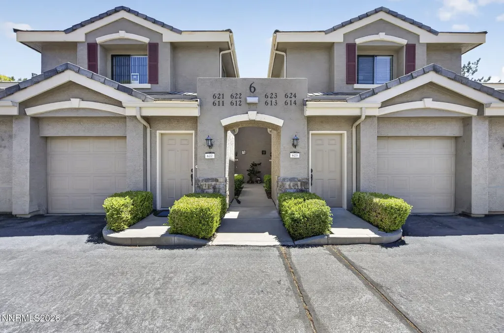 900 Meadows Reno NV 89521