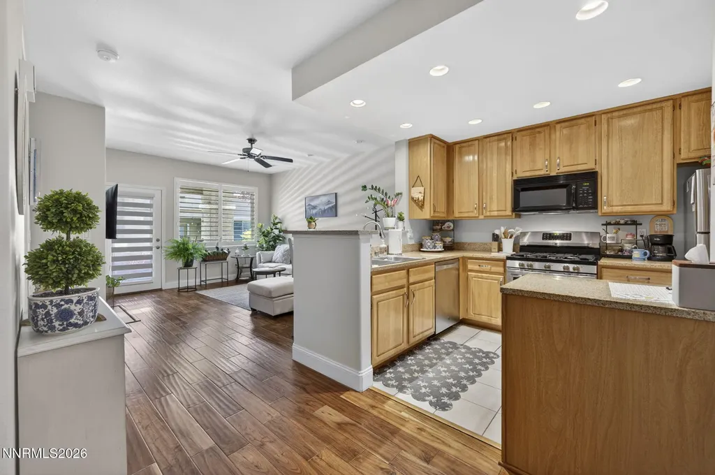 900 Meadows Reno NV 89521