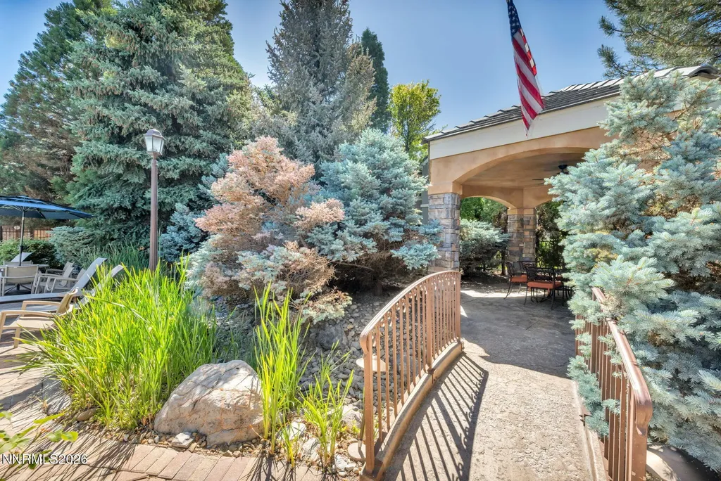 900 Meadows Reno NV 89521