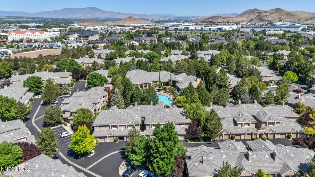 900 Meadows Reno NV 89521