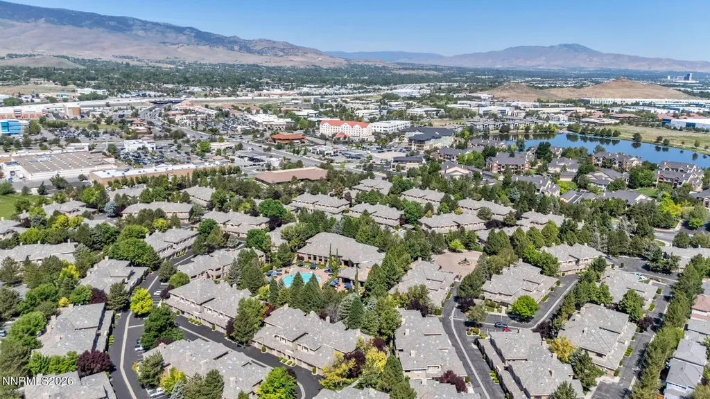 900 Meadows Reno NV 89521