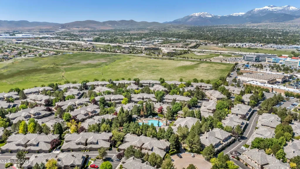 900 Meadows Reno NV 89521