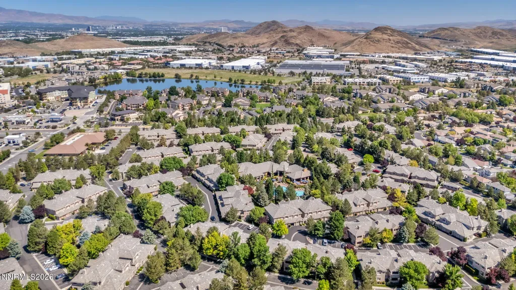 900 Meadows Reno NV 89521