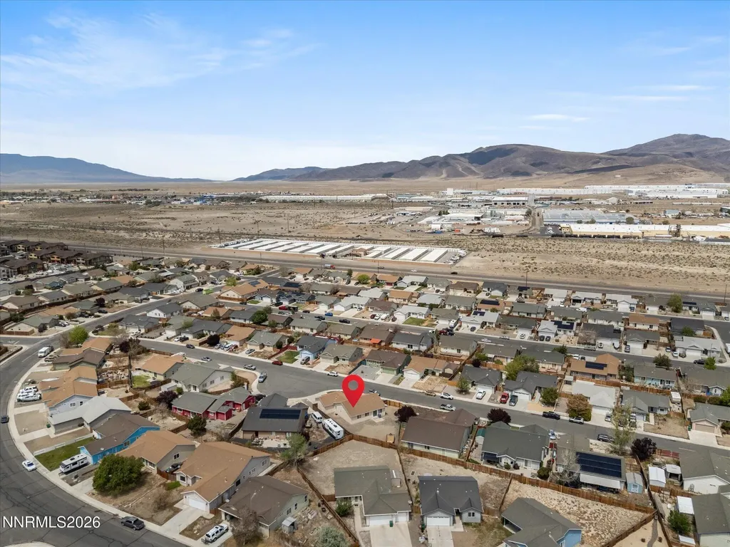 2215 Ellice Fernley NV 89408