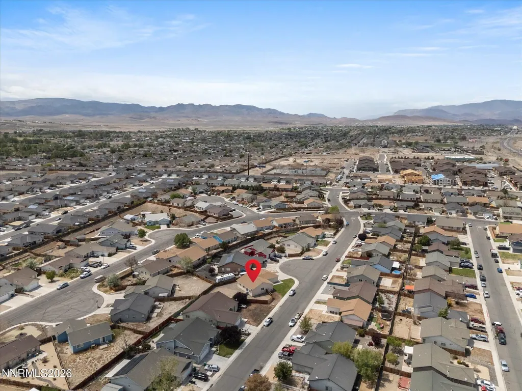 2215 Ellice Fernley NV 89408