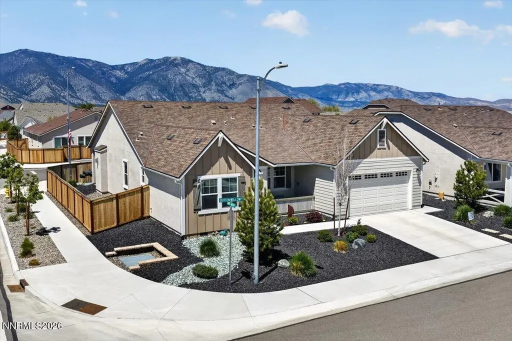 1640 Buttonwillow Minden NV 89423