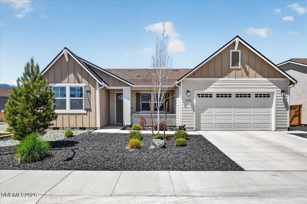1640 Buttonwillow Minden NV 89423