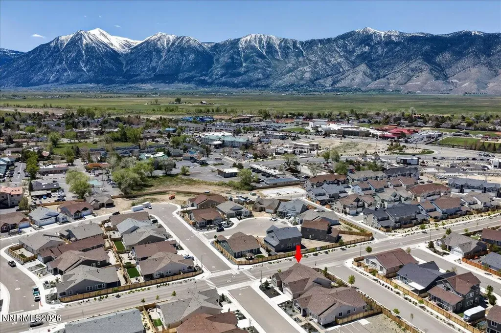 1640 Buttonwillow Minden NV 89423
