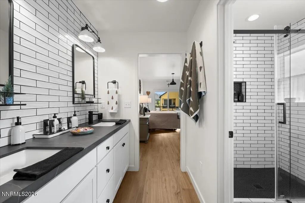 3869 Bonnie Carson City NV 89701