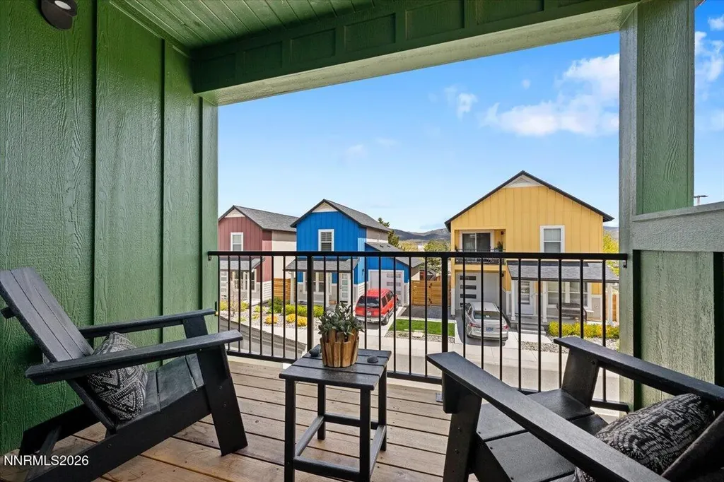 3869 Bonnie Carson City NV 89701