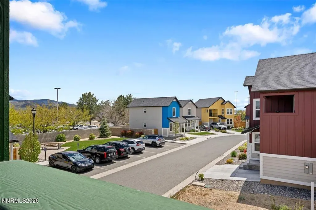 3869 Bonnie Carson City NV 89701
