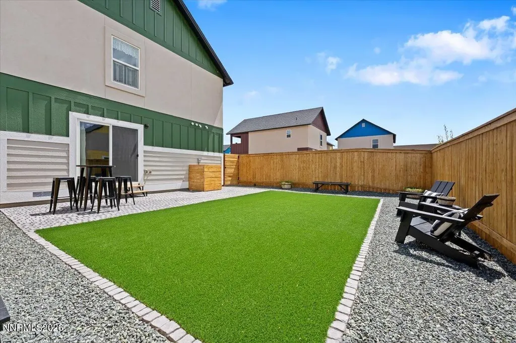 3869 Bonnie Carson City NV 89701