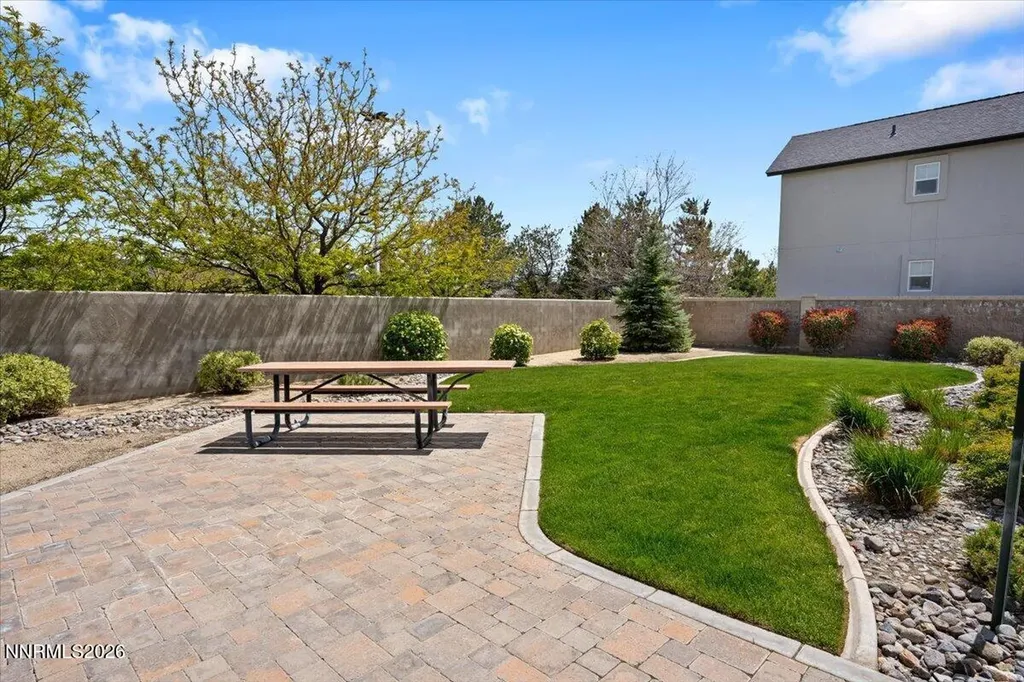 3869 Bonnie Carson City NV 89701