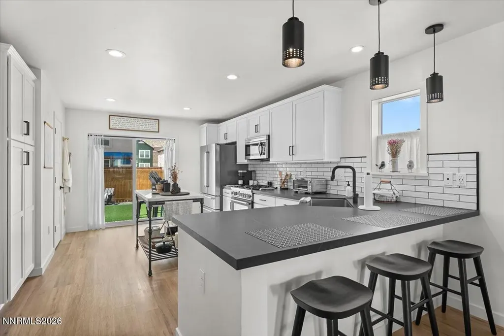 3869 Bonnie Carson City NV 89701