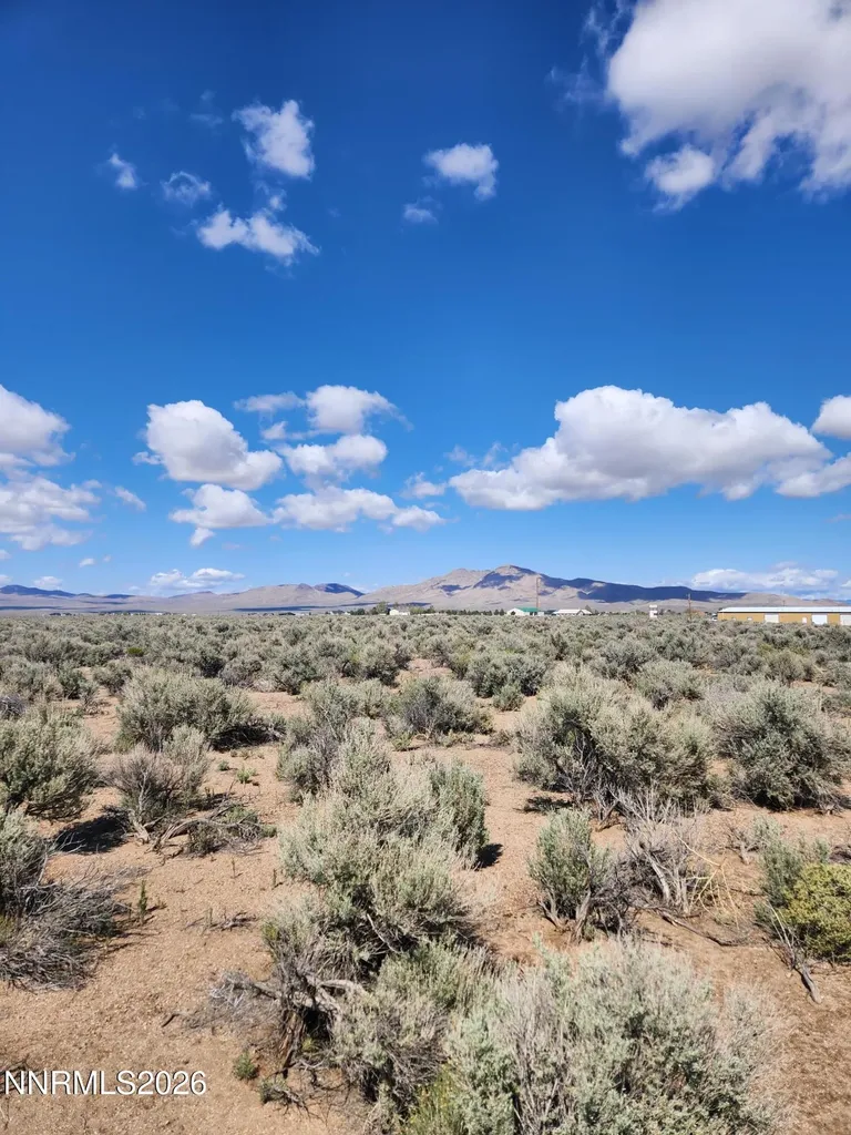 2101 State Route 208 Smith NV 89430