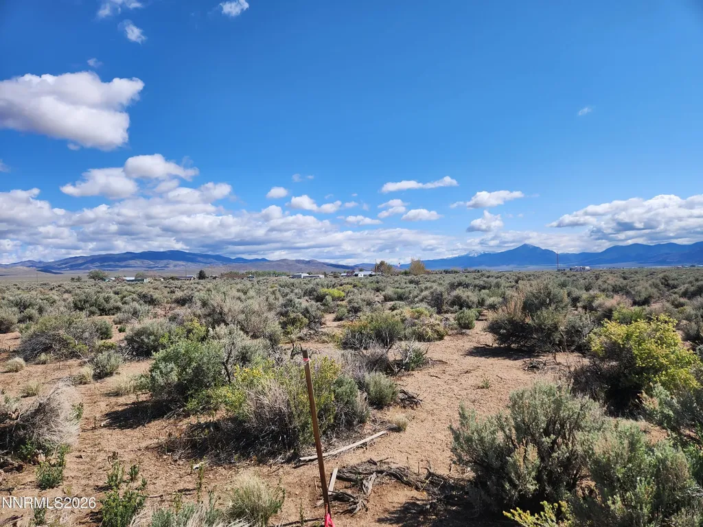 2101 State Route 208 Smith NV 89430