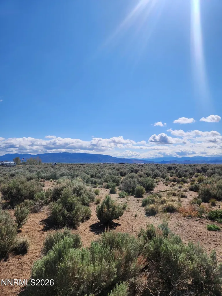 2101 State Route 208 Smith NV 89430