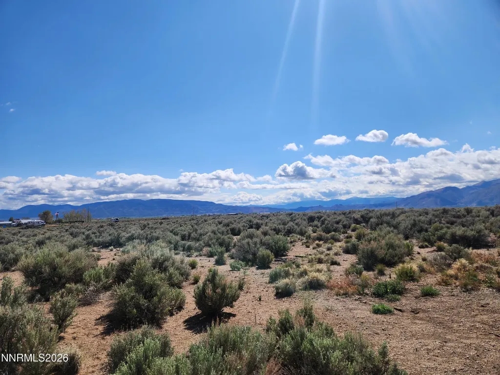 2101 State Route 208 Smith NV 89430