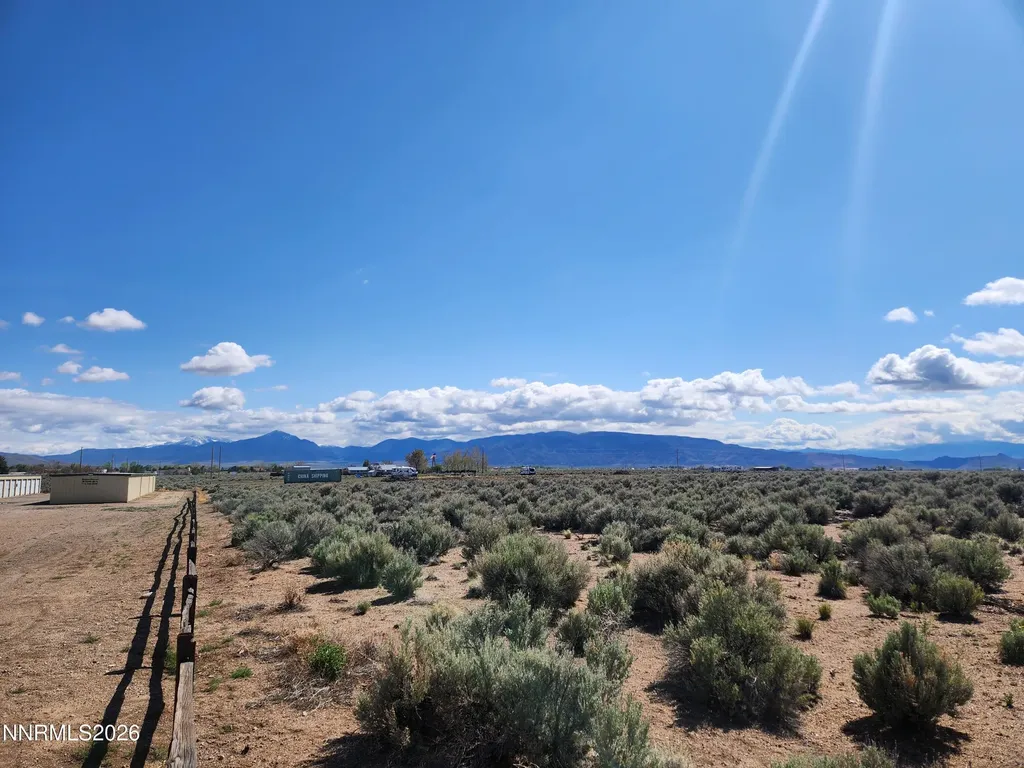 2101 State Route 208 Smith NV 89430