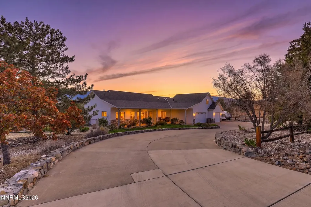 2930 Santa Inez Minden NV 89423