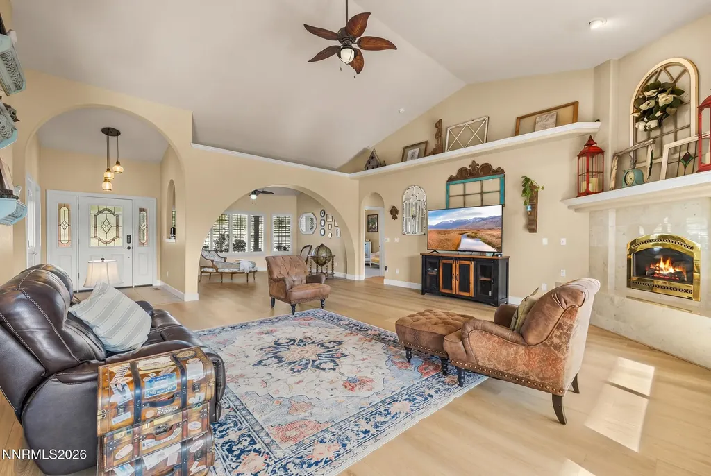 2930 Santa Inez Minden NV 89423