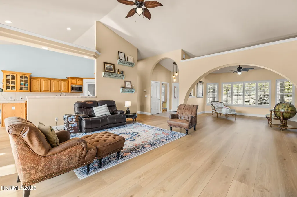 2930 Santa Inez Minden NV 89423