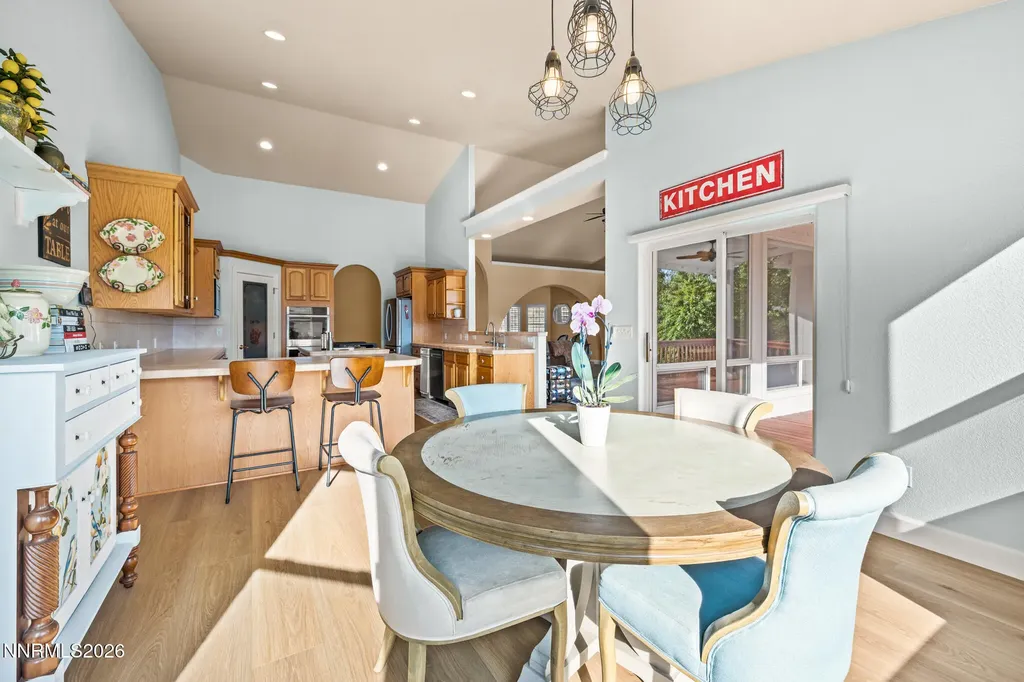 2930 Santa Inez Minden NV 89423