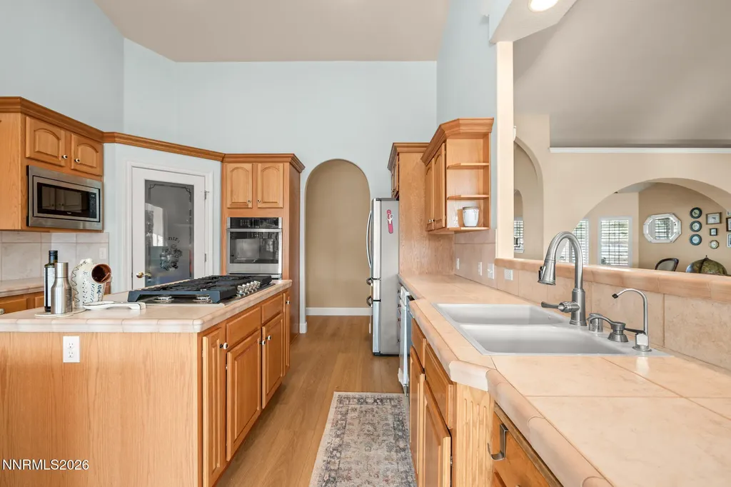 2930 Santa Inez Minden NV 89423
