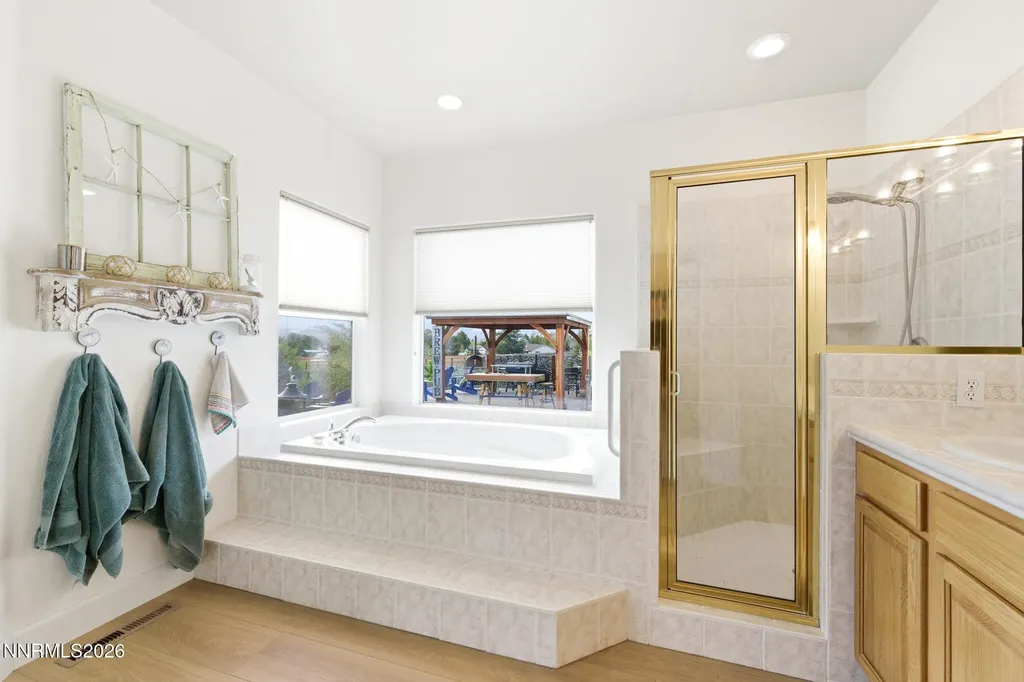 2930 Santa Inez Minden NV 89423