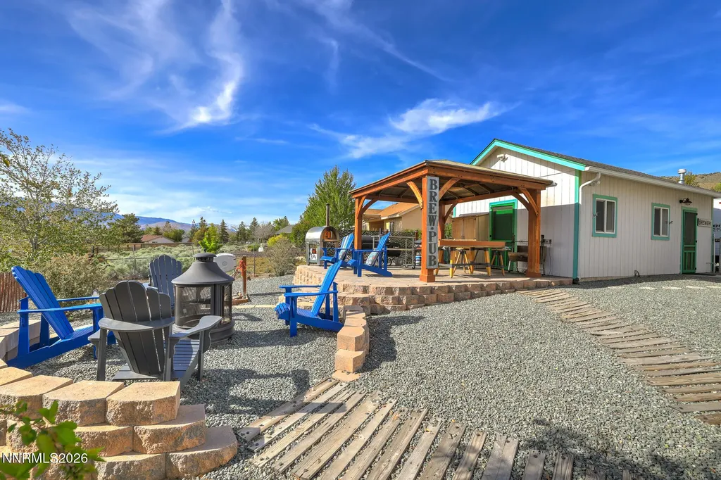 2930 Santa Inez Minden NV 89423