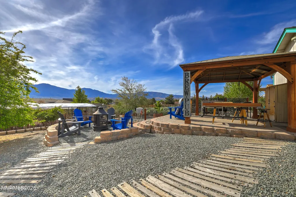 2930 Santa Inez Minden NV 89423