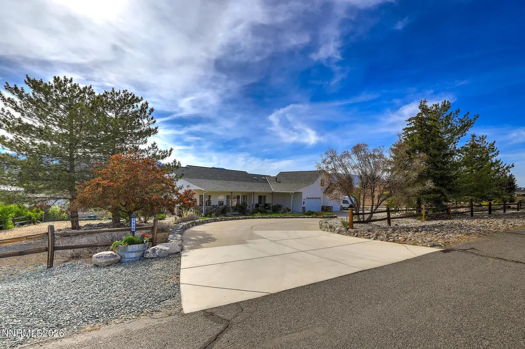 2930 Santa Inez Minden NV 89423