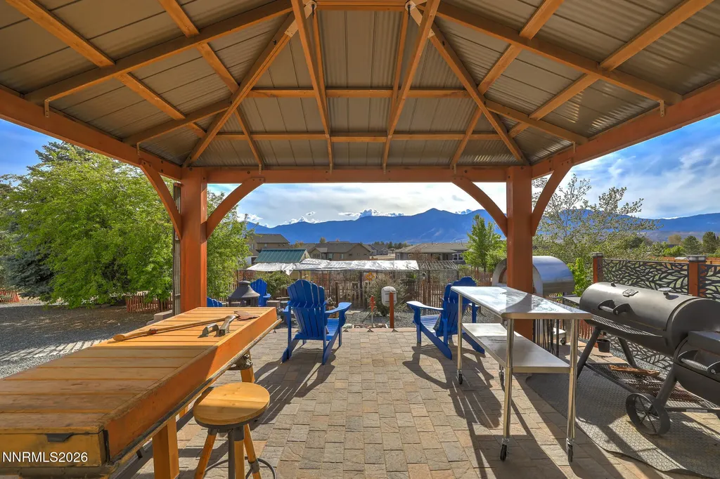 2930 Santa Inez Minden NV 89423