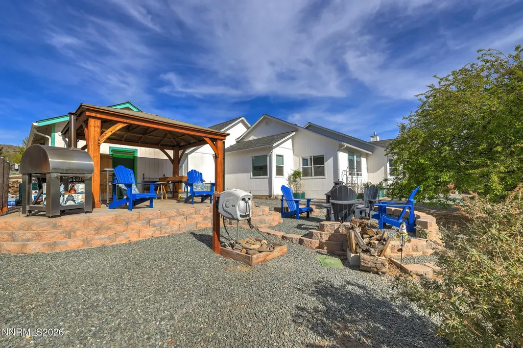 2930 Santa Inez Minden NV 89423