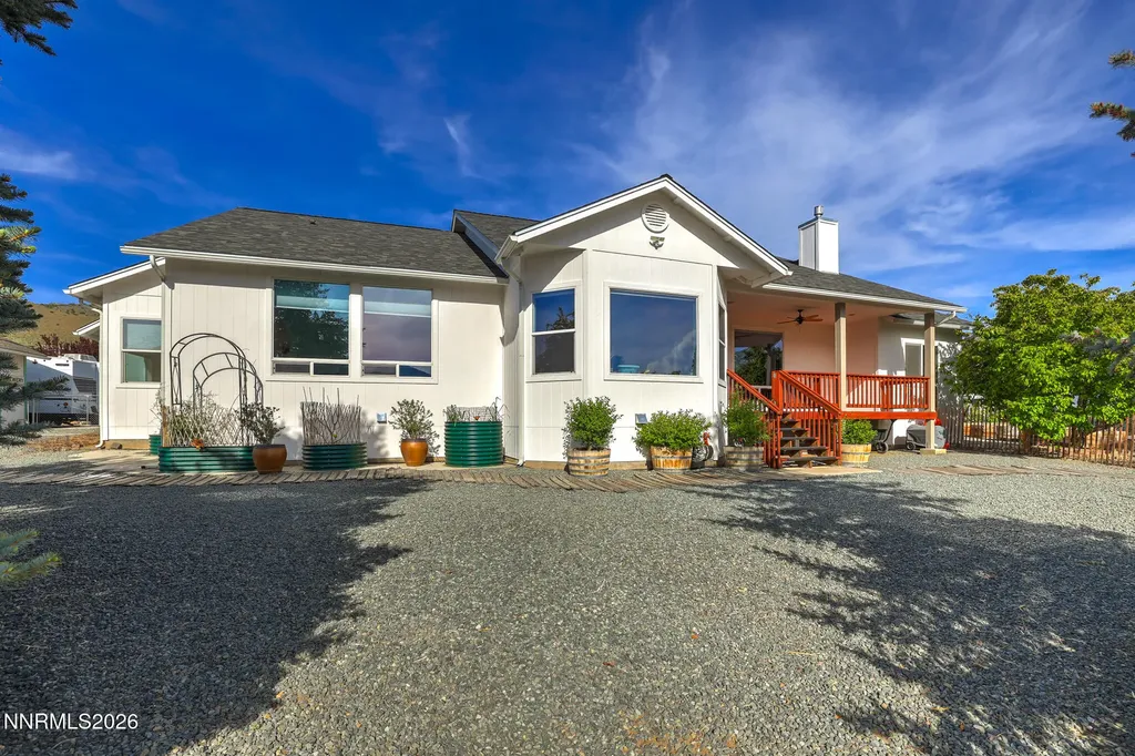 2930 Santa Inez Minden NV 89423