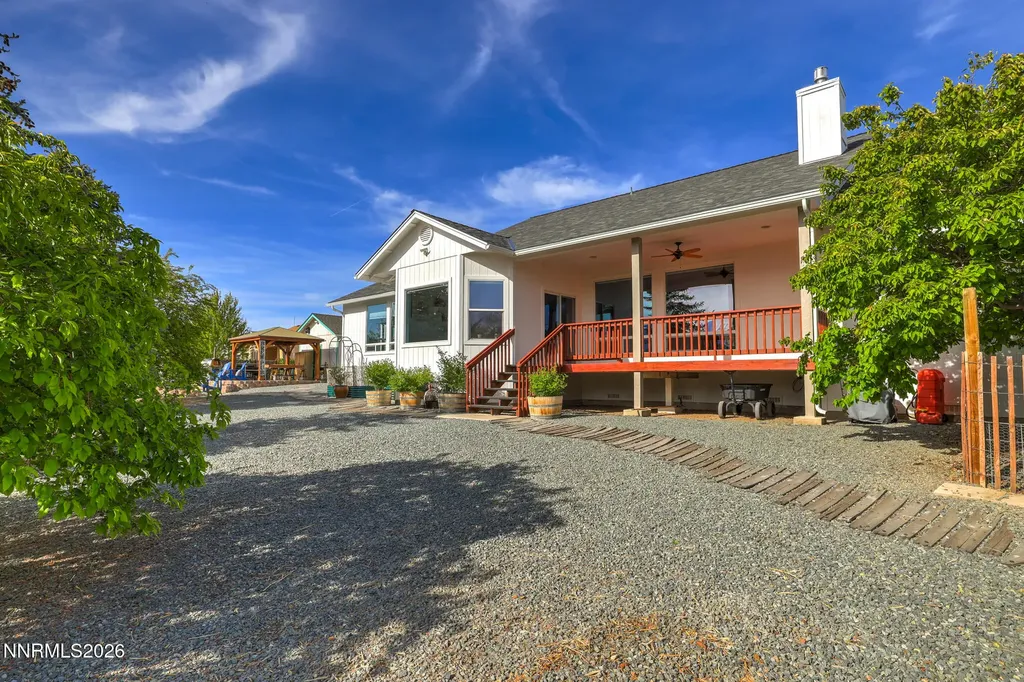 2930 Santa Inez Minden NV 89423