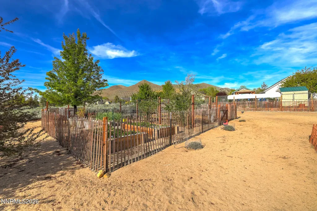 2930 Santa Inez Minden NV 89423