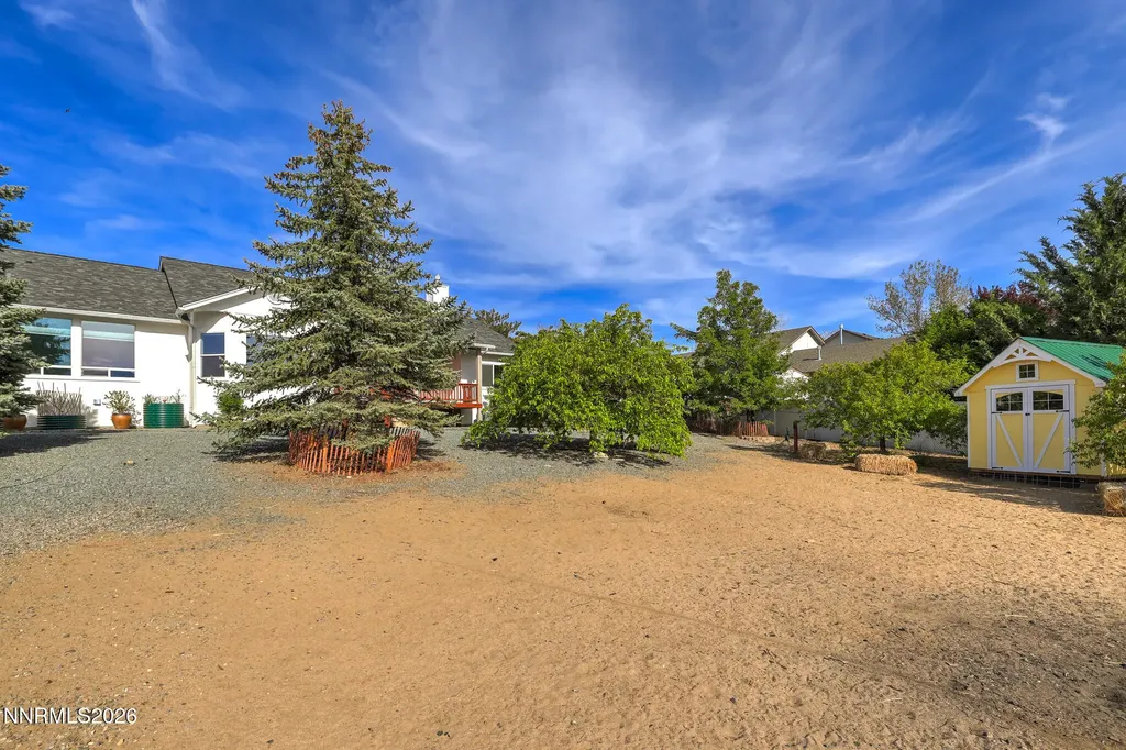 2930 Santa Inez Minden NV 89423