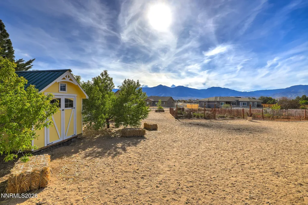 2930 Santa Inez Minden NV 89423