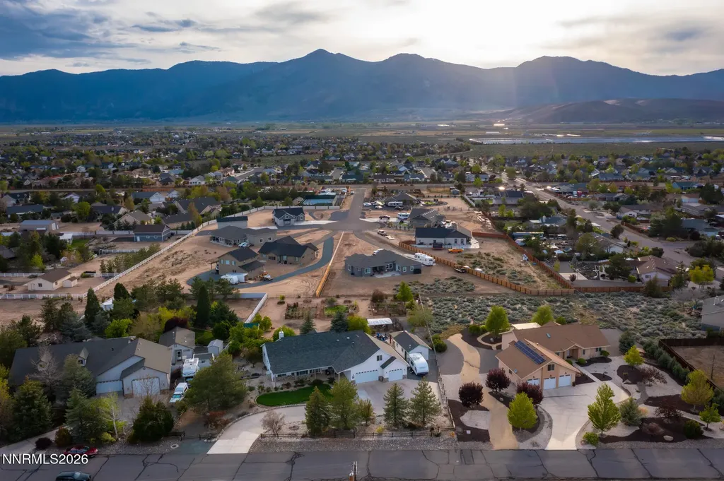 2930 Santa Inez Minden NV 89423