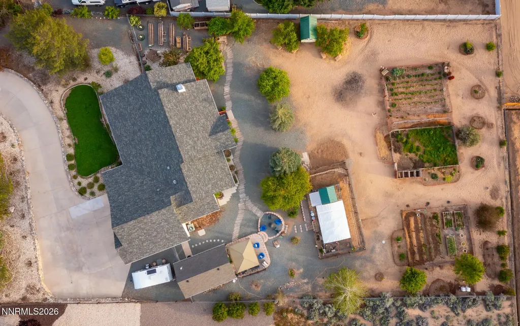 2930 Santa Inez Minden NV 89423