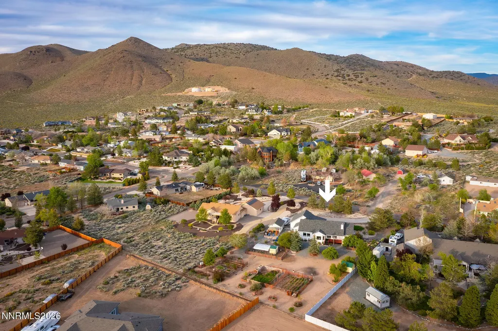 2930 Santa Inez Minden NV 89423