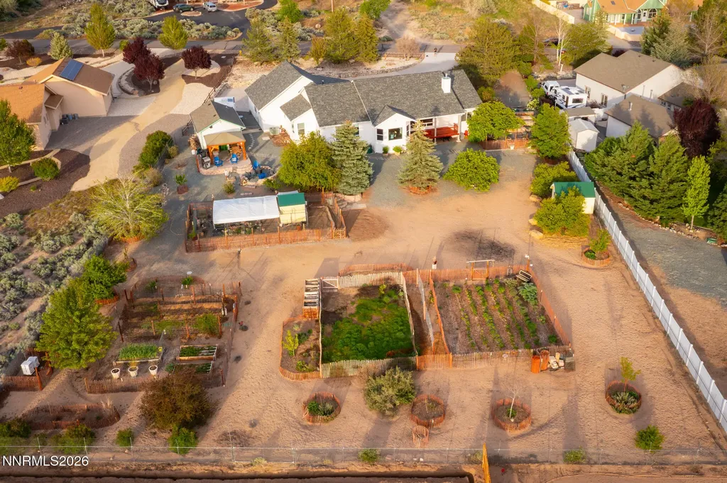 2930 Santa Inez Minden NV 89423