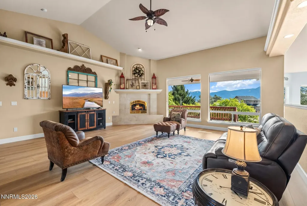 2930 Santa Inez Minden NV 89423