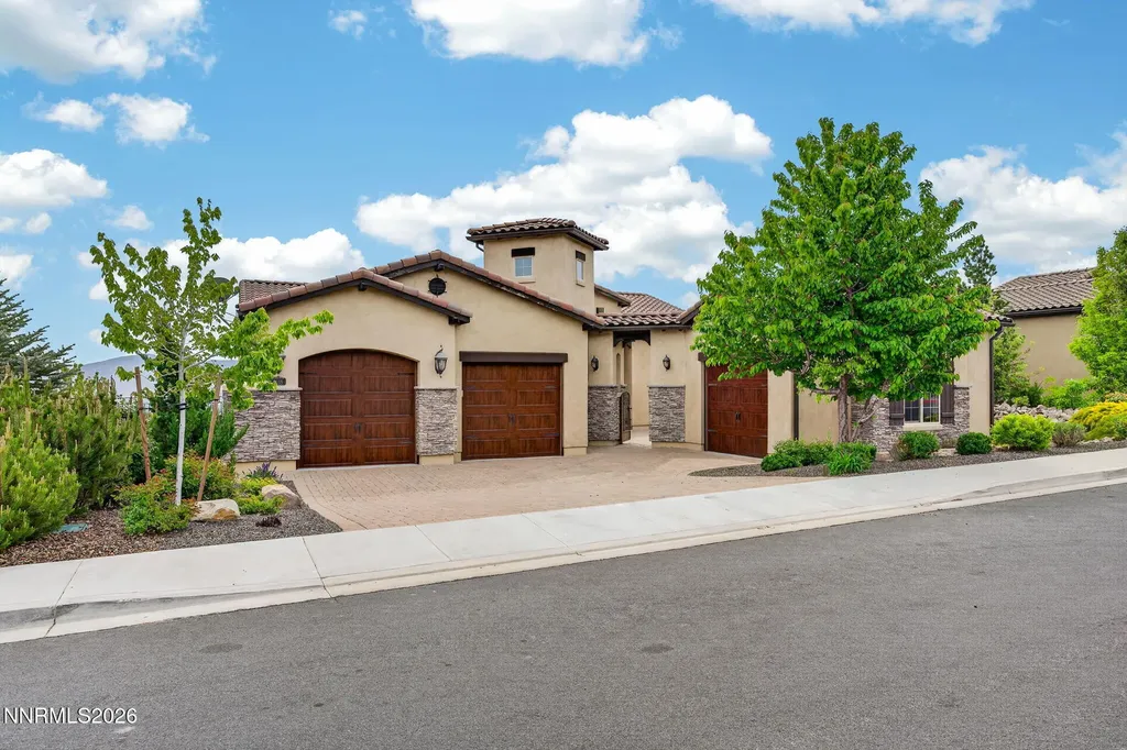 3118 Vista Favoloso Reno NV 89519