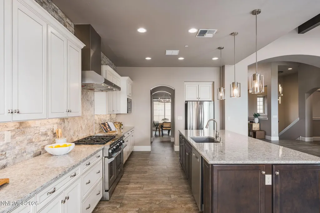 3118 Vista Favoloso Reno NV 89519