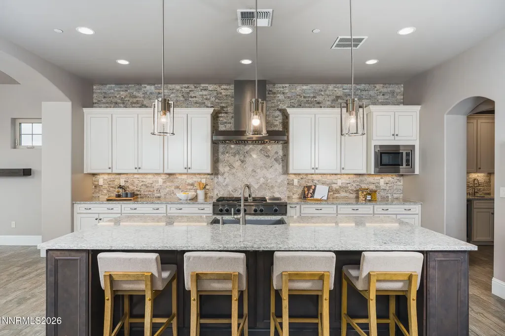 3118 Vista Favoloso Reno NV 89519