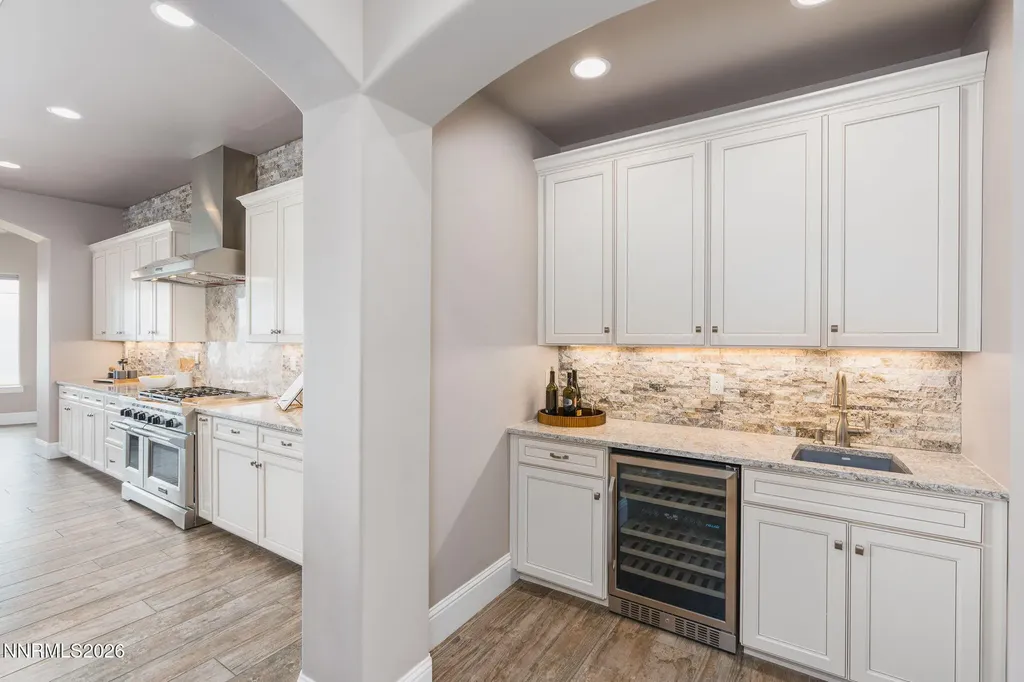 3118 Vista Favoloso Reno NV 89519